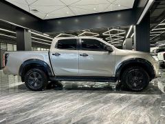 Mercedes-Benz D-MAX 1.9T AWDV-CROSS Version - фото 4