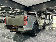 Mercedes-Benz D-MAX 1.9T AWDV-CROSS Version - фото 5