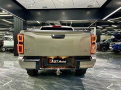 Mercedes-Benz D-MAX 1.9T AWDV-CROSS Version - фото 6