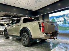 Mercedes-Benz D-MAX 1.9T AWDV-CROSS Version - фото 7