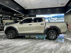 Mercedes-Benz D-MAX 1.9T AWDV-CROSS Version - фото 8