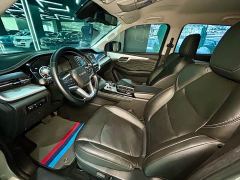 Mercedes-Benz D-MAX 1.9T AWDV-CROSS Version - фото 9