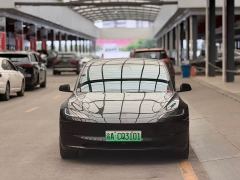 Tesla Model 3 Long Range Rear-Wheel Drive - ფოტო 2