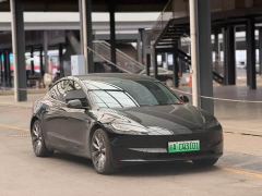 Tesla Model 3 Long Range Rear-Wheel Drive - ფოტო 3