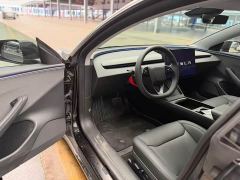 Tesla Model 3 Long Range Rear-Wheel Drive - ფოტო 4