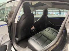 Tesla Model 3 Long Range Rear-Wheel Drive - ფოტო 5