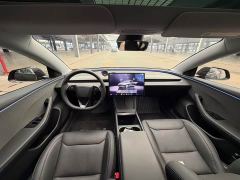 Tesla Model 3 Long Range Rear-Wheel Drive - ფოტო 6
