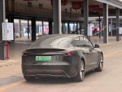 Tesla Model 3 Long Range Rear-Wheel Drive - ფოტო 7