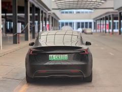 Tesla Model 3 Long Range Rear-Wheel Drive - ფოტო 8