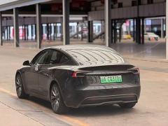 Tesla Model 3 Long Range Rear-Wheel Drive - ფოტო 9