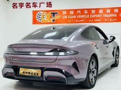 Xiaomi SU7 Rear-Wheel Drive Long Range Smart Driving Edition - ფოტო 10