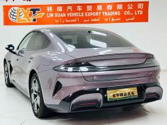 Xiaomi SU7 Rear-Wheel Drive Long Range Smart Driving Edition - ფოტო 11