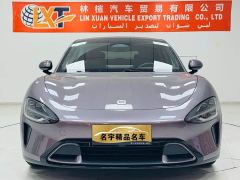 Xiaomi SU7 Rear-Wheel Drive Long Range Smart Driving Edition - ფოტო 2