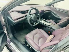 Xiaomi SU7 Rear-Wheel Drive Long Range Smart Driving Edition - ფოტო 4
