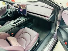 Xiaomi SU7 Rear-Wheel Drive Long Range Smart Driving Edition - ფოტო 6