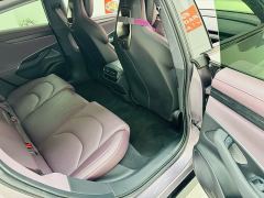Xiaomi SU7 Rear-Wheel Drive Long Range Smart Driving Edition - ფოტო 7