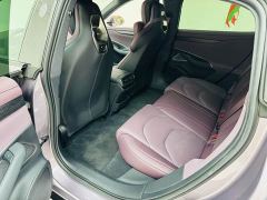Xiaomi SU7 Rear-Wheel Drive Long Range Smart Driving Edition - ფოტო 8
