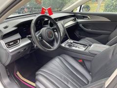 Hongqi H5 2.0T Automatic Smart Connected Flag Enjoy Edition - ფოტო 10
