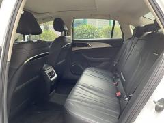 Hongqi H5 2.0T Automatic Smart Connected Flag Enjoy Edition - ფოტო 11