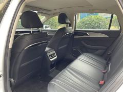Hongqi H5 2.0T Automatic Smart Connected Flag Enjoy Edition - ფოტო 12