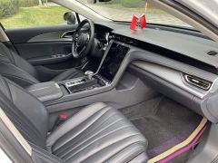 Hongqi H5 2.0T Automatic Smart Connected Flag Enjoy Edition - ფოტო 13