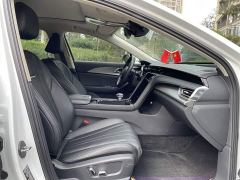 Hongqi H5 2.0T Automatic Smart Connected Flag Enjoy Edition - ფოტო 14