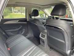 Hongqi H5 2.0T Automatic Smart Connected Flag Enjoy Edition - ფოტო 15