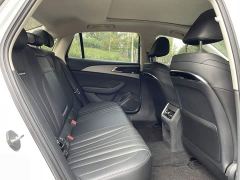 Hongqi H5 2.0T Automatic Smart Connected Flag Enjoy Edition - ფოტო 2
