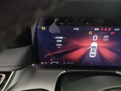 Hongqi H5 2.0T Automatic Smart Connected Flag Enjoy Edition - ფოტო 3