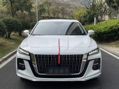Hongqi H5 2.0T Automatic Smart Connected Flag Enjoy Edition - ფოტო 4