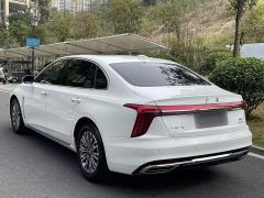 Hongqi H5 2.0T Automatic Smart Connected Flag Enjoy Edition - ფოტო 6