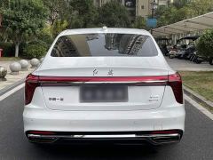 Hongqi H5 2.0T Automatic Smart Connected Flag Enjoy Edition - ფოტო 7