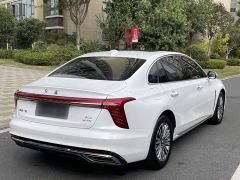 Hongqi H5 2.0T Automatic Smart Connected Flag Enjoy Edition - ფოტო 8