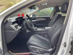 Hongqi H5 2.0T Automatic Smart Connected Flag Enjoy Edition - ფოტო 9