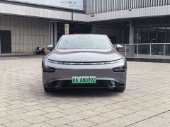 XPeng P7 625E - ფოტო 2