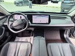 XPeng P7 625E - ფოტო 8