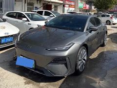 Geely Galaxy E8 550km Rear-Wheel Drive MAX - photo 1