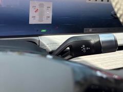 Geely Galaxy E8 550km Rear-Wheel Drive MAX - photo 13