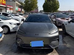 Geely Galaxy E8 550km Rear-Wheel Drive MAX - photo 2