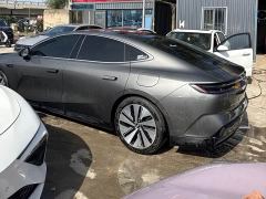 Geely Galaxy E8 550km Rear-Wheel Drive MAX - photo 3