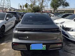 Geely Galaxy E8 550km Rear-Wheel Drive MAX - photo 4