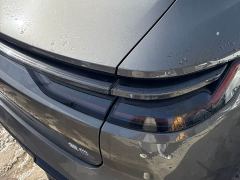 Geely Galaxy E8 550km Rear-Wheel Drive MAX - photo 5