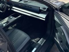 Geely Galaxy E8 550km Rear-Wheel Drive MAX - photo 8