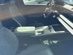 Geely Galaxy E8 550km Rear-Wheel Drive MAX - photo 9