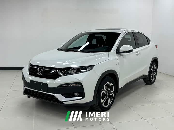 Honda XR-V 1.5L CVT Luxury Edition