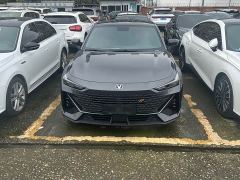 Changan UNI-V 1.5T Deluxe - ფოტო 2