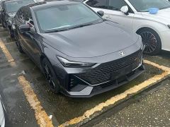Changan UNI-V 1.5T Deluxe - ფოტო 3