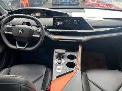 Changan UNI-V 1.5T Deluxe - ფოტო 5