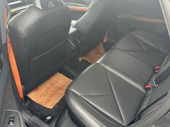 Changan UNI-V 1.5T Deluxe - ფოტო 6