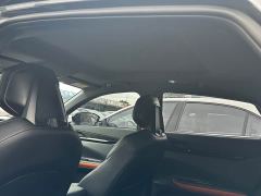 Changan UNI-V 1.5T Deluxe - ფოტო 7